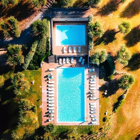 Relax Palazzo Monaci Apartment อัสเชียโน ภายนอก รูปภาพ
