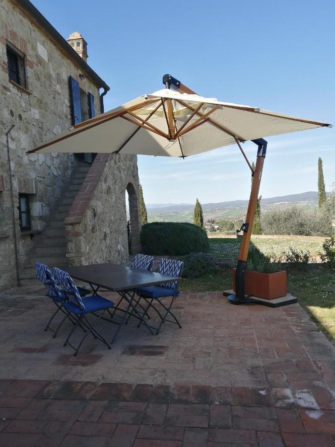 Relax Palazzo Monaci Apartment อัสเชียโน ภายนอก รูปภาพ