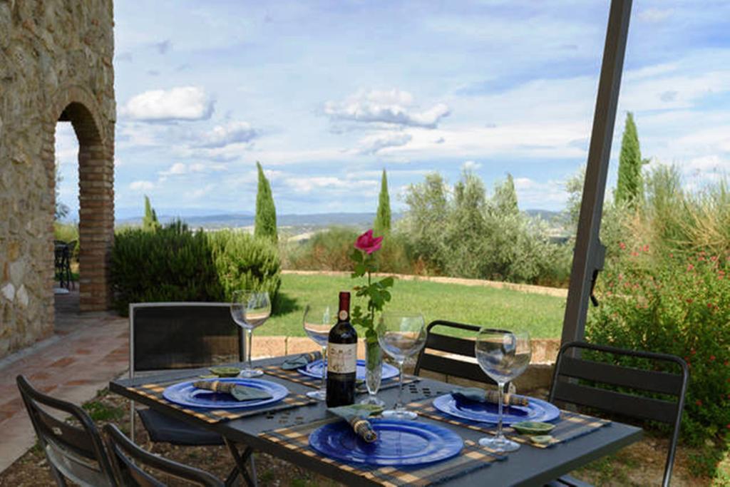 Relax Palazzo Monaci Apartment อัสเชียโน ภายนอก รูปภาพ
